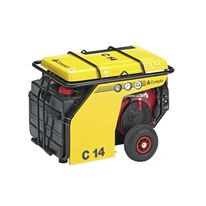 Compresseur d'air portable | C10-12 