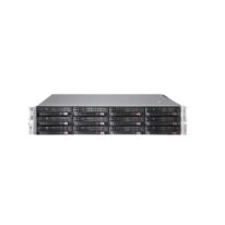 Serveur Rack | VXCore