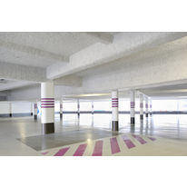 Isolant projeté fibreux pour surfaces en béton, acier et bois | PROMASPRAY-T