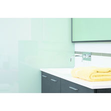 Glace laquée pour agencement et décoration | Planilaque Evolution