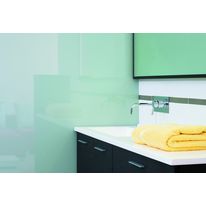 Glace laquée pour agencement et décoration | Planilaque Evolution