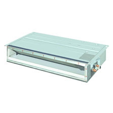 Plafonnier encastrable gainable extraplat | FDKS-CV / FDXS-CV