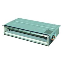 Plafonnier encastrable gainable extraplat | FDKS-CV / FDXS-CV