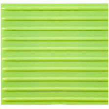 Dalle caoutchouc pour prévention des obstacles | Agora