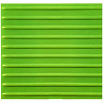 Dalle caoutchouc pour prévention des obstacles | Agora