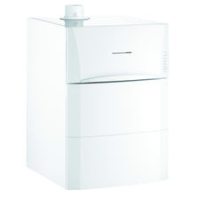 Chaudière gaz au sol à condensation jusqu'à 35 kW de puissance | OEnoviaGaz Confort GSCR