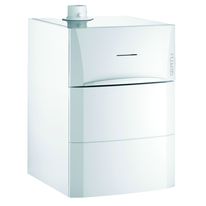 Chaudière gaz au sol à condensation jusqu'à 35 kW de puissance | OEnoviaGaz Confort GSCR