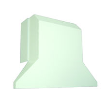 Rideau d'air pour portes industrielles de grande hauteur | Niagara