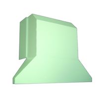 Rideau d'air pour portes industrielles de grande hauteur | Niagara