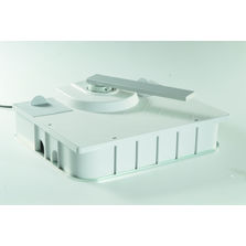 Automatisme à faible encastrement pour portail battant | Frog J