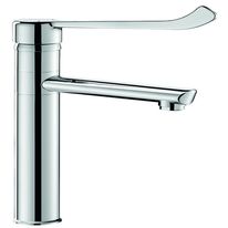 Mitigeur d'évier et auge | 2564T1