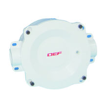 Détecteur de fumée pour circuit multi-ponctuel | S2H