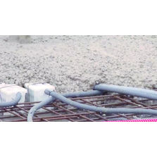 Béton fluide sans ajout d'eau sur chantier | Béton S4