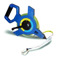 Mètre ruban à démultiplicateur de vitesse | Fast Speed