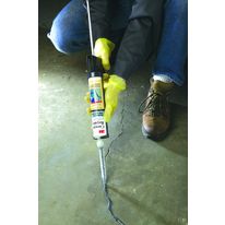 Résine de réparation des sols béton | Scotch Weld DP 600 SL