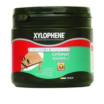 Traitement pour meubles et boiseries en crème | Xylophene Meubles et Boiseries Crème