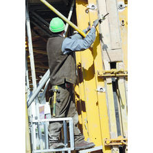 Vêtements de protection en coton et polyester | Gamex