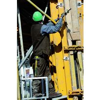 Vêtements de protection en coton et polyester | Gamex