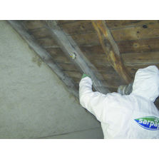 Insecticide en gel pour traitement préventif ou curatif | Sarpgel 100