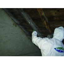 Insecticide en gel pour traitement préventif ou curatif | Sarpgel 100