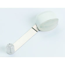 Butoirs de sol aspect bois ou métal | Sesame