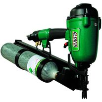 Cloueur autonome à cartouche pneumatique | PKT-7-RK90-S