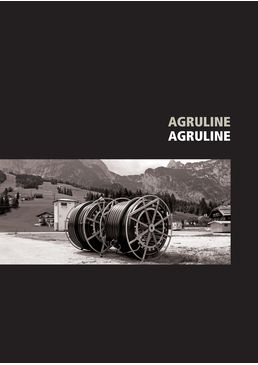 Chaudronnerie plastique pour réseaux gaz et eau | AGRULINE