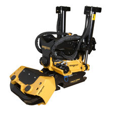 Pince ferroviaire renforcée | Pince ferroviaire GR20R2