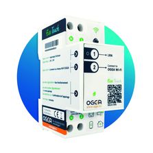 Système connecté pour gestion centralisée de l'énergie en logement collectif | Eco-Touch