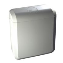HygièneFlush : Système de rinçage de cuvette WC à protection antibactérienne  – HygièneFlush