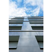 Pierre/Marbre reconstituée | CRISTO