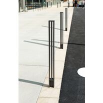 Potelets en acier thermolaqué | Arlo