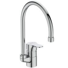 Mitigeur évier col de cygne C3 | Olyos D2513AA