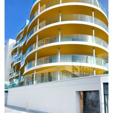 Vitrages bombés | Curved Glass