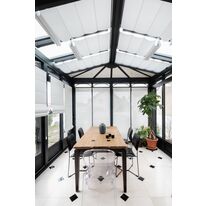 Store anti-chaleur velum bateau entre travées | OASIS