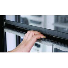 Moustiquaire sur mesure pour tout format de porte et fenêtre | Protec'