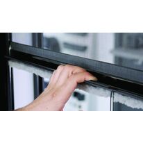 Moustiquaire sur mesure pour tout format de porte et fenêtre | Protec'