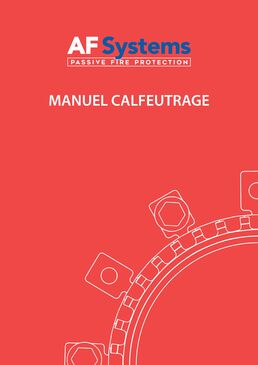 AF Systems - Manuel Technique 2025