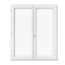 Fenêtre PVC Pria 2 vantaux
