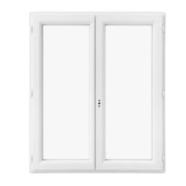 Fenêtre PVC Pria 2 vantaux