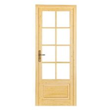 Bloc-porte Huisserie 72 | Tradition