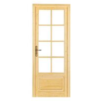 Bloc-porte Huisserie 72 | Tradition