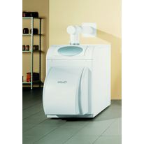 Chaudières fioul au sol à condensation | NovoCondens SOB