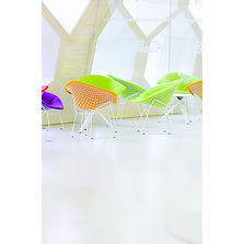 Sol coulé décoratif | Weber.floor 4650