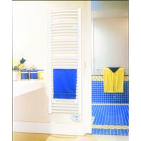 Sèche-serviettes à fil pilote 6 ordres | Scaleo