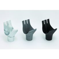 Naissance agrafable à moignon tronconique | Naissances