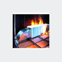 Plaques de plâtre CF ou PF pour cloisons, contre-cloisons et faux plafonds | Knauf KF / Fireboard