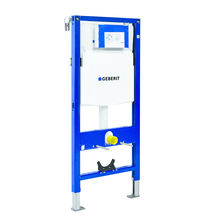 Bâti-support pour WC suspendu | Bâti-support Duofix Sigma 12 cm