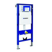 Bâti-support pour WC suspendu | Bâti-support Duofix Sigma 12 cm