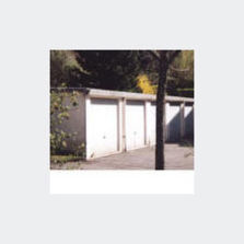 Garage béton à toiture terrasse | Système TR